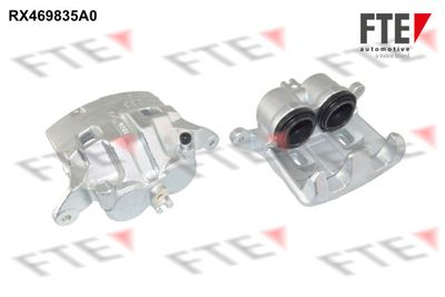 Тормозной суппорт FTE 9291237