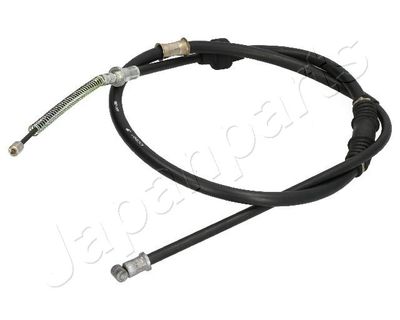 Trose, Stāvbremžu sistēma JAPANPARTS BC-554L