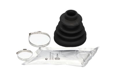 Комплект пыльника, приводной вал KAVO PARTS CVB-6510