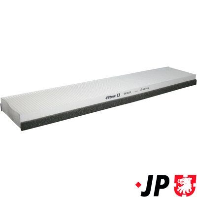 Фильтр, воздух во внутренном пространстве JP GROUP 1528100300