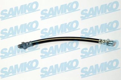 Тормозной шланг SAMKO 6T47497