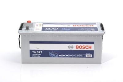 Startera akumulatoru baterija BOSCH 0 092 T40 770