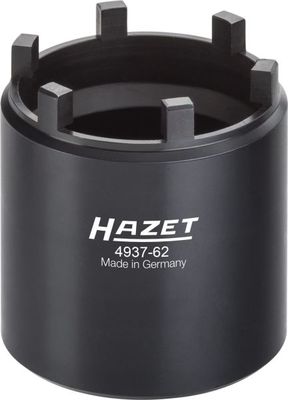Pusass uzgriežņu atslēga HAZET 4937-62