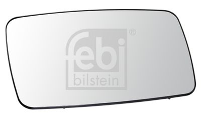 Зеркальное стекло, наружное зеркало FEBI BILSTEIN 49941
