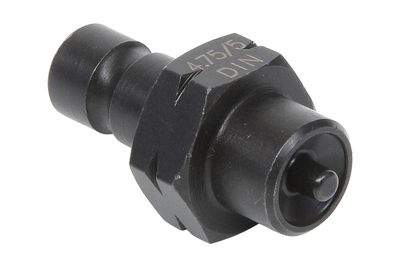 Зажим, кромкогибочное устройств ATE 03.9310-0022.1