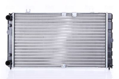 Radiators, Motora dzesēšanas sistēma NISSENS 623554