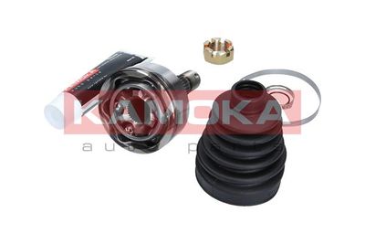 Шарнирный комплект, приводной вал KAMOKA 7612