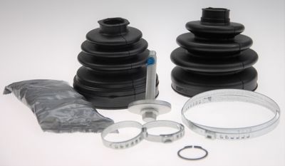 Комплект пыльника, приводной вал LÖBRO 307166