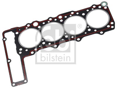 Прокладка, головка цилиндра FEBI BILSTEIN 14400