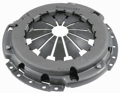 Sajūga piespiedējdisks SACHS 3082 634 001