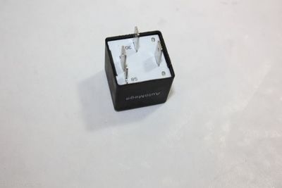 Реле, продольный наклон шкворня вентилятора AUTOMEGA 150024610