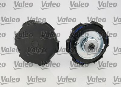 Noslēgs, degvielas tvertne VALEO 247734