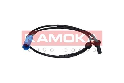 Датчик, частота вращения колеса KAMOKA 1060493