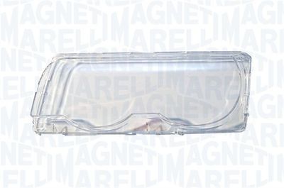 Izkliedētājs, Pamatlukturis MAGNETI MARELLI 711305630327