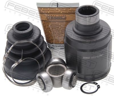 Шарнирный комплект, приводной вал FEBEST 0311-CL20RH