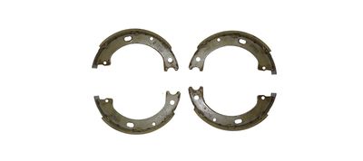 Bremžu loku kompl., Stāvbremze HELLA 8DA 355 051-331