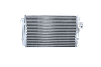 Конденсатор, кондиционер NRF 350022