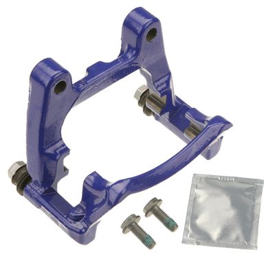 Кронштейн, корпус скобы тормоза TRW BDA931