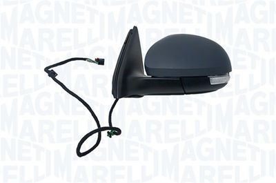 Наружное зеркало MAGNETI MARELLI 182215010600