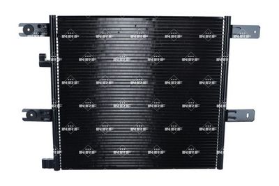 Конденсатор, кондиционер NRF 350508