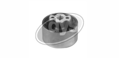 Piekare, Šķērssvira DYS 37-04537