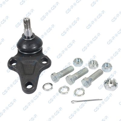 Шарнир независимой подвески / поворотного рычага GSP S080352
