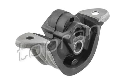 Подвеска, двигатель TOPRAN 201 389