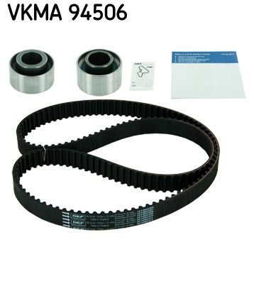 Комплект ремня ГРМ SKF VKMA 94506