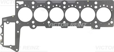 Прокладка, головка цилиндра VICTOR REINZ 61-35000-10