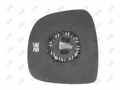 Spoguļstikls, Ārējais atpakaļskata spogulis ABAKUS 2438G02