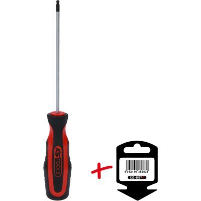 Skrūvgriezis KS TOOLS 159.1061-E