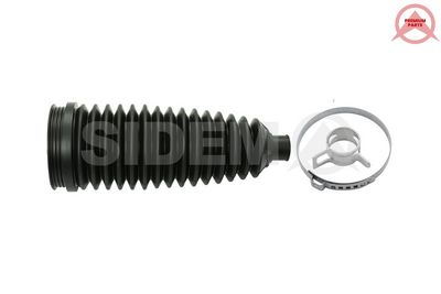 Пыльник, рулевое управление SIDEM 341.039