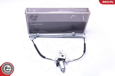 Стеклоподъемник ESEN SKV 00SKV492
