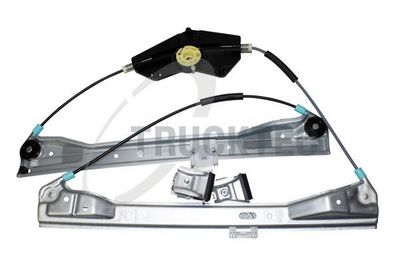 Стеклоподъемник TRUCKTEC AUTOMOTIVE 02.53.184