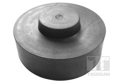 Bukse, Vadītāja kabīnes spilvens TEDGUM 00116566
