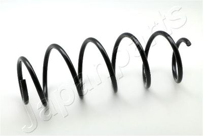 JAPANPARTS ZC3338H Balstiekārtas atspere