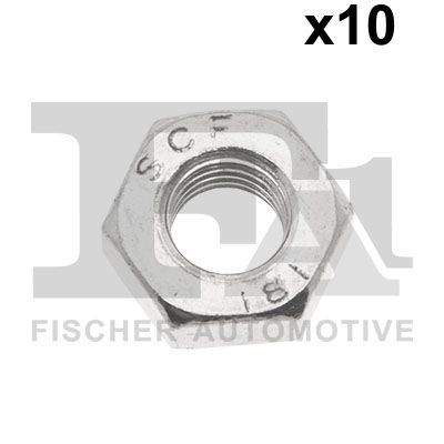 Uzgrieznis FA1 988-1003.10