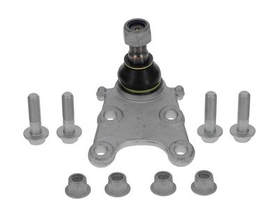 Balst-/Virzošais šarnīrs MOOG OP-BJ-1504