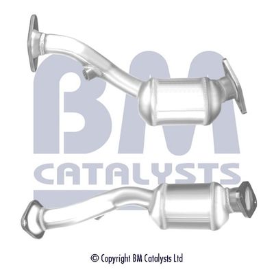 Katalizators BM CATALYSTS BM92095H