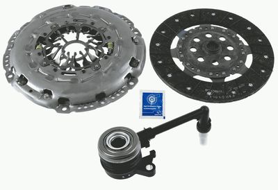 Sajūga komplekts SACHS 3 000 990 513