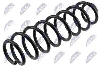 Balstiekārtas atspere NTY ASZ-VW-025