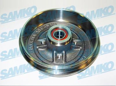 Тормозной барабан SAMKO S70388C