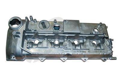 Cilindru galvas vāks TRUCKTEC AUTOMOTIVE 02.10.171