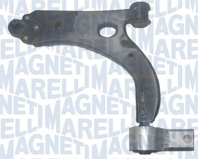 Рычаг независимой подвески колеса, подвеска колеса MAGNETI MARELLI 301181351400