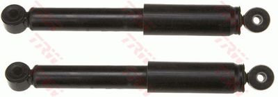 Амортизатор TRW JHT248T