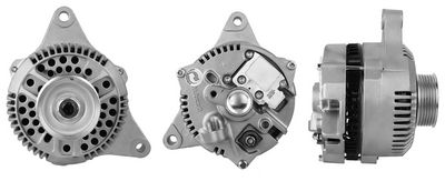 Генератор LUCAS LRB00271