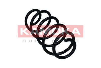 Пружина ходовой части KAMOKA 2110763