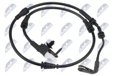 Indikators, Bremžu uzliku nodilums NTY HCZ-LR-027