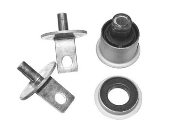 Piekare, Šķērssvira TEDGUM TED76353