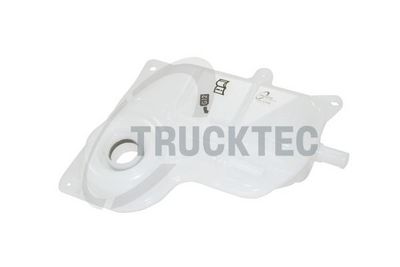 Kompensācijas tvertne, Dzesēšanas šķidrums TRUCKTEC AUTOMOTIVE 07.40.066